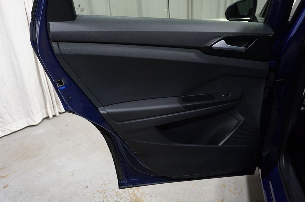 2023 Volkswagen Taos 1.5T SEL