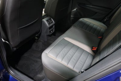 2023 Volkswagen Taos 1.5T SEL