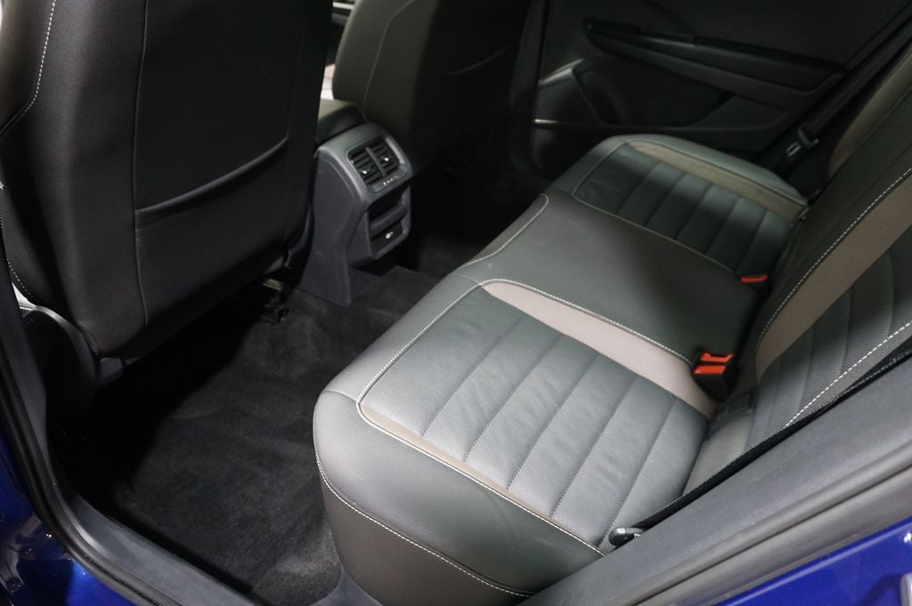 2023 Volkswagen Taos 1.5T SEL