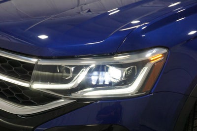 2023 Volkswagen Taos 1.5T SEL