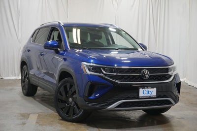 2023 Volkswagen Taos 1.5T SEL