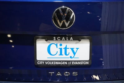 2023 Volkswagen Taos 1.5T SEL