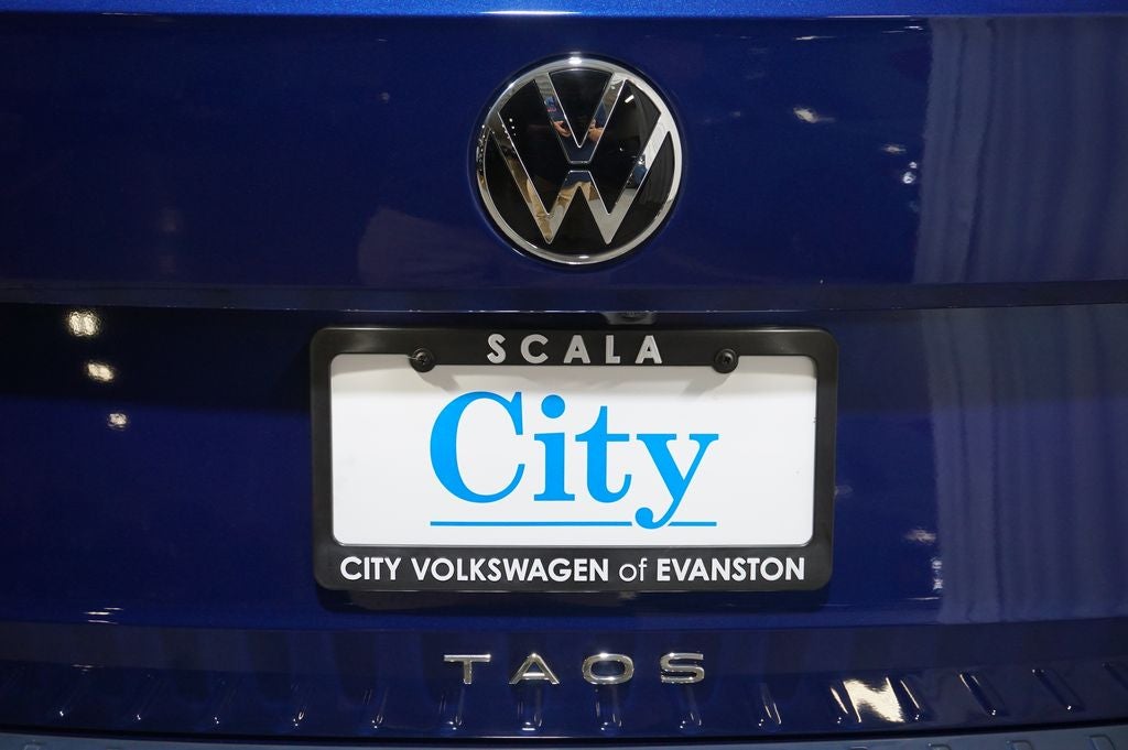 2023 Volkswagen Taos 1.5T SEL