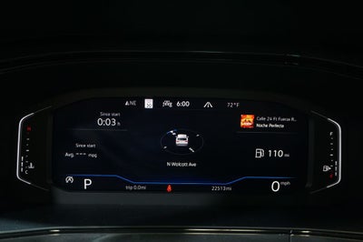 2023 Volkswagen Taos 1.5T SEL