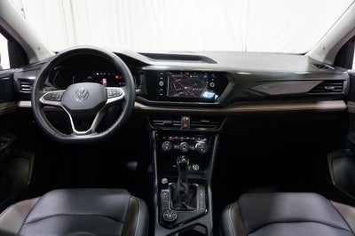 2023 Volkswagen Taos 1.5T SEL
