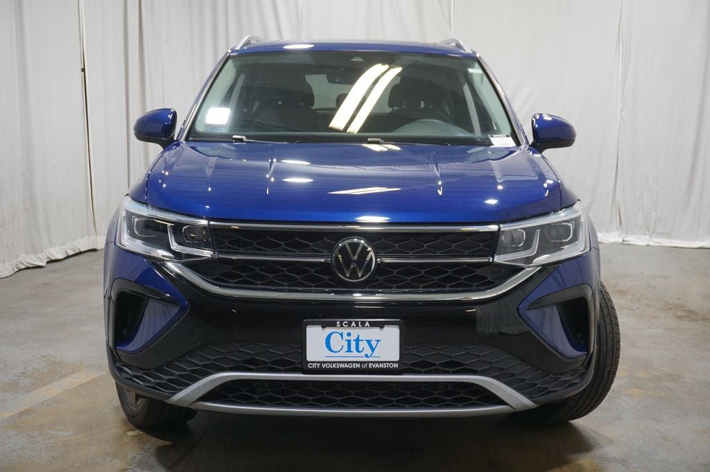 2023 Volkswagen Taos 1.5T SEL