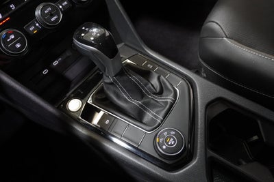 2023 Volkswagen Taos 1.5T SEL