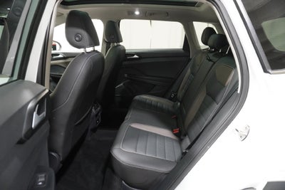 2023 Volkswagen Taos 1.5T SEL