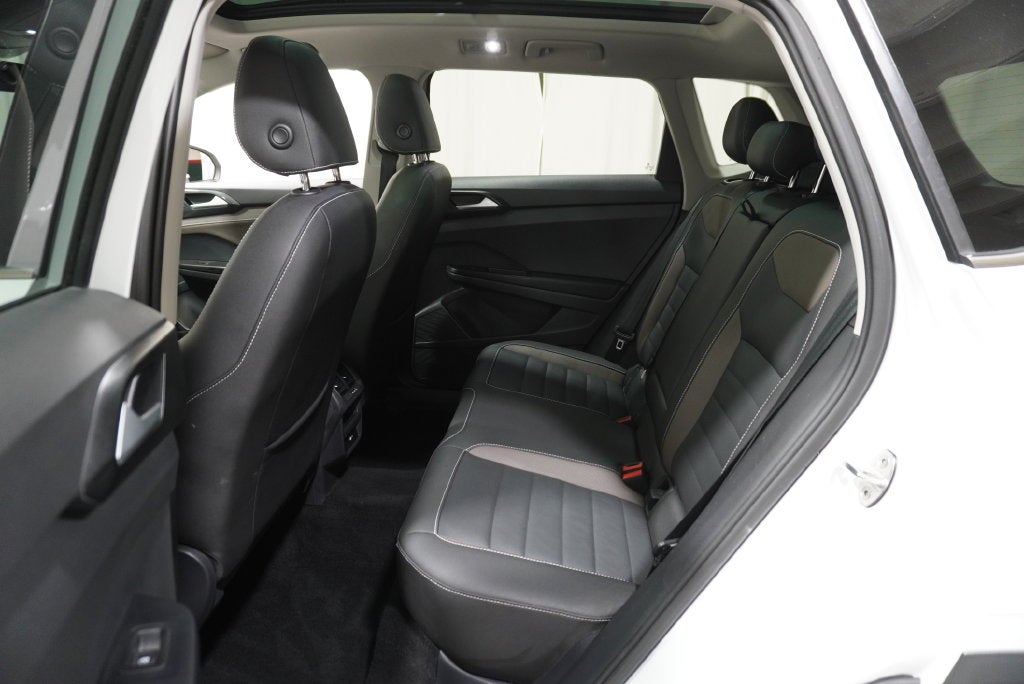 2023 Volkswagen Taos 1.5T SEL