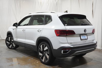2023 Volkswagen Taos 1.5T SEL