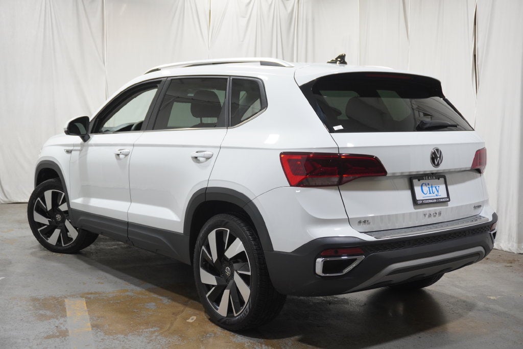 2023 Volkswagen Taos 1.5T SEL