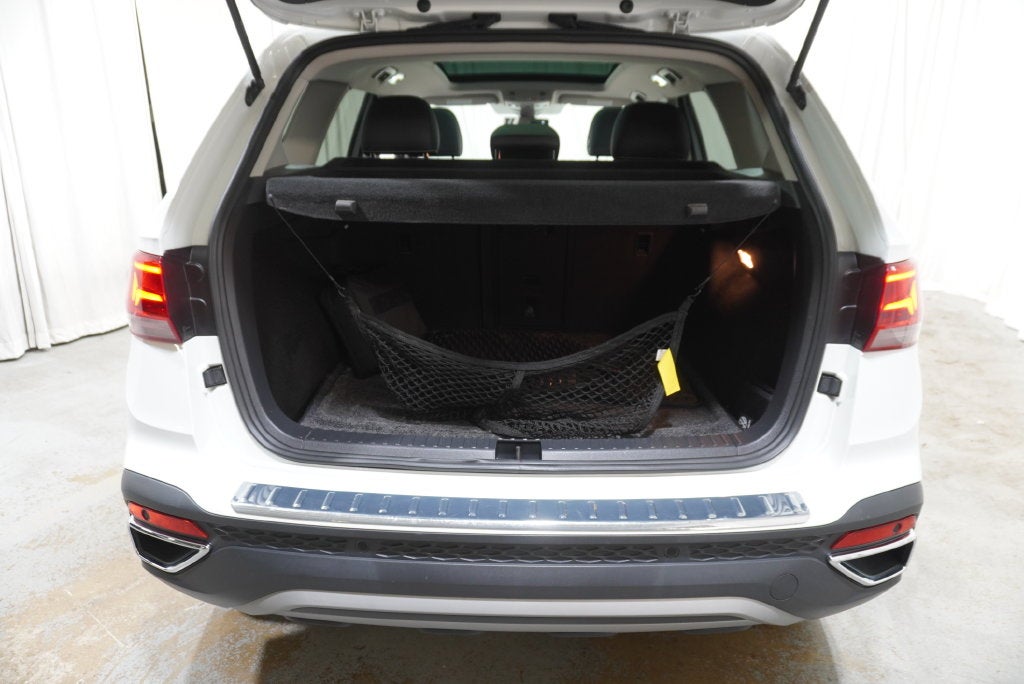 2023 Volkswagen Taos 1.5T SEL