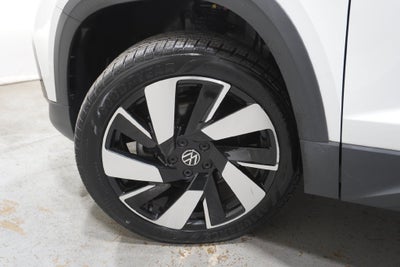 2023 Volkswagen Taos 1.5T SEL
