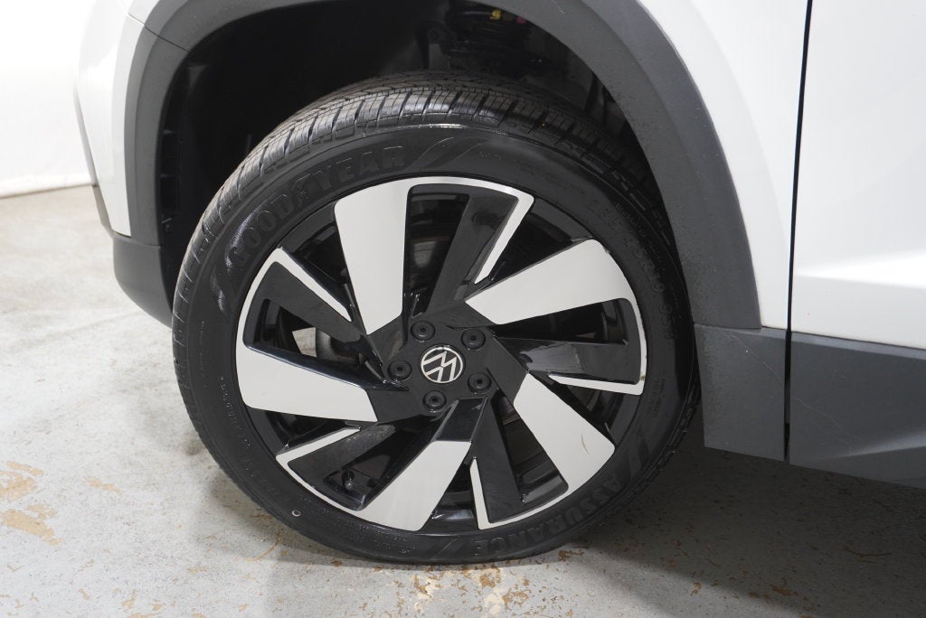 2023 Volkswagen Taos 1.5T SEL
