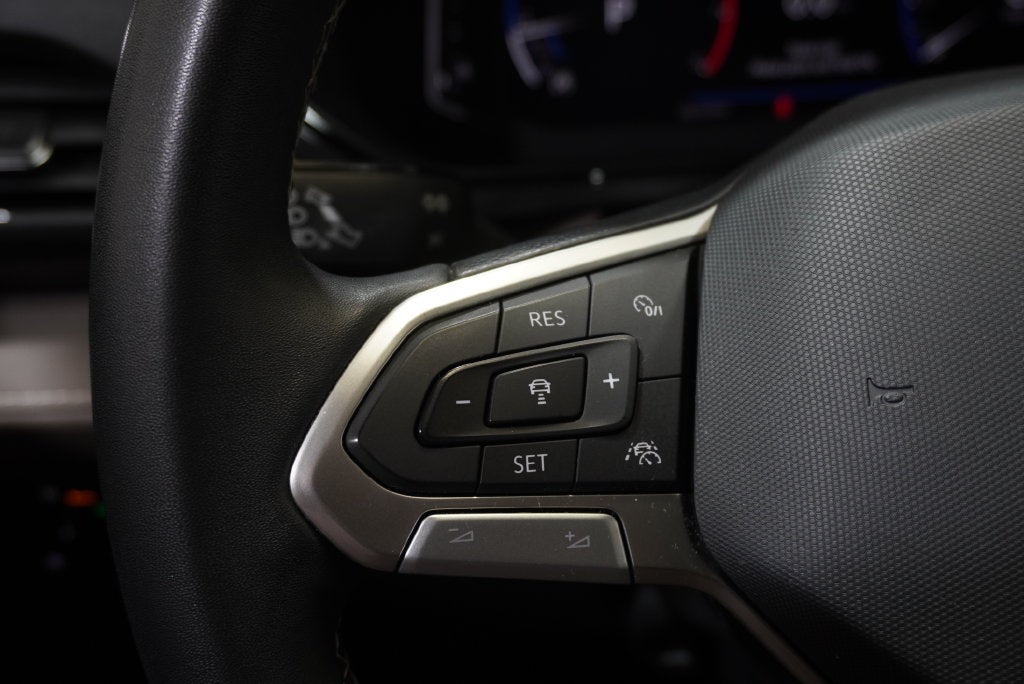2023 Volkswagen Taos 1.5T SEL