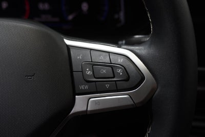 2023 Volkswagen Taos 1.5T SEL