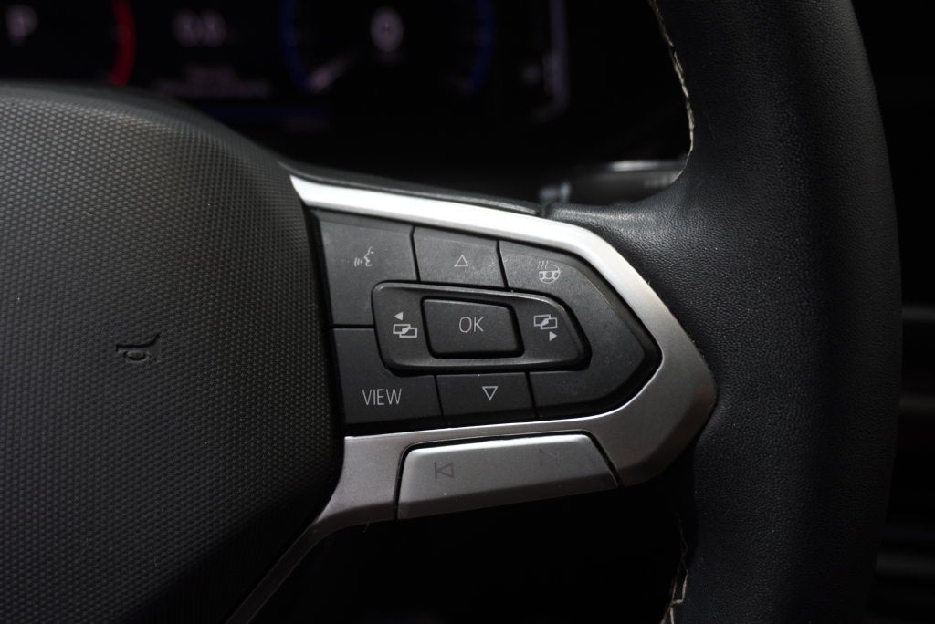 2023 Volkswagen Taos 1.5T SEL