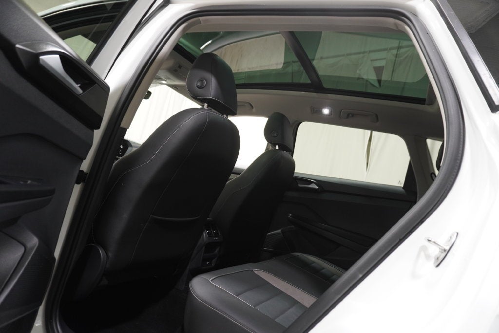 2023 Volkswagen Taos 1.5T SEL