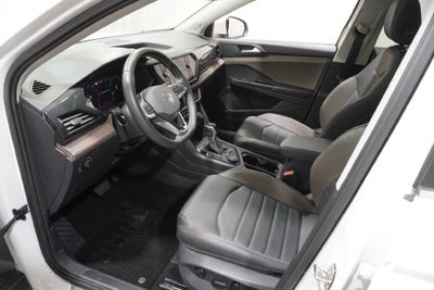 2023 Volkswagen Taos 1.5T SEL