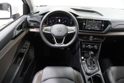 2023 Volkswagen Taos 1.5T SEL