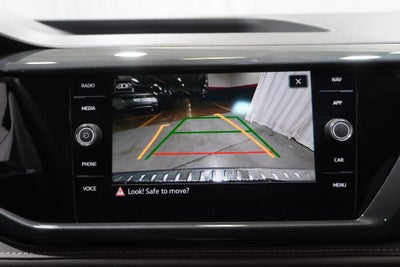 2023 Volkswagen Taos 1.5T SEL