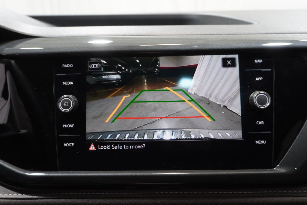 2023 Volkswagen Taos 1.5T SEL