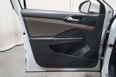 2023 Volkswagen Taos 1.5T SEL