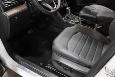 2023 Volkswagen Taos 1.5T SEL
