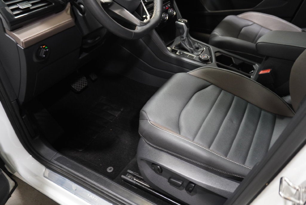 2023 Volkswagen Taos 1.5T SEL