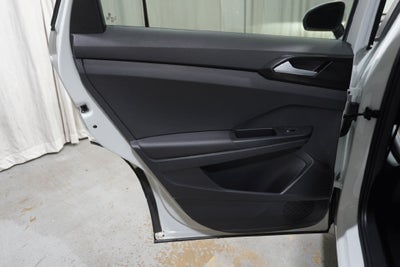 2023 Volkswagen Taos 1.5T SEL