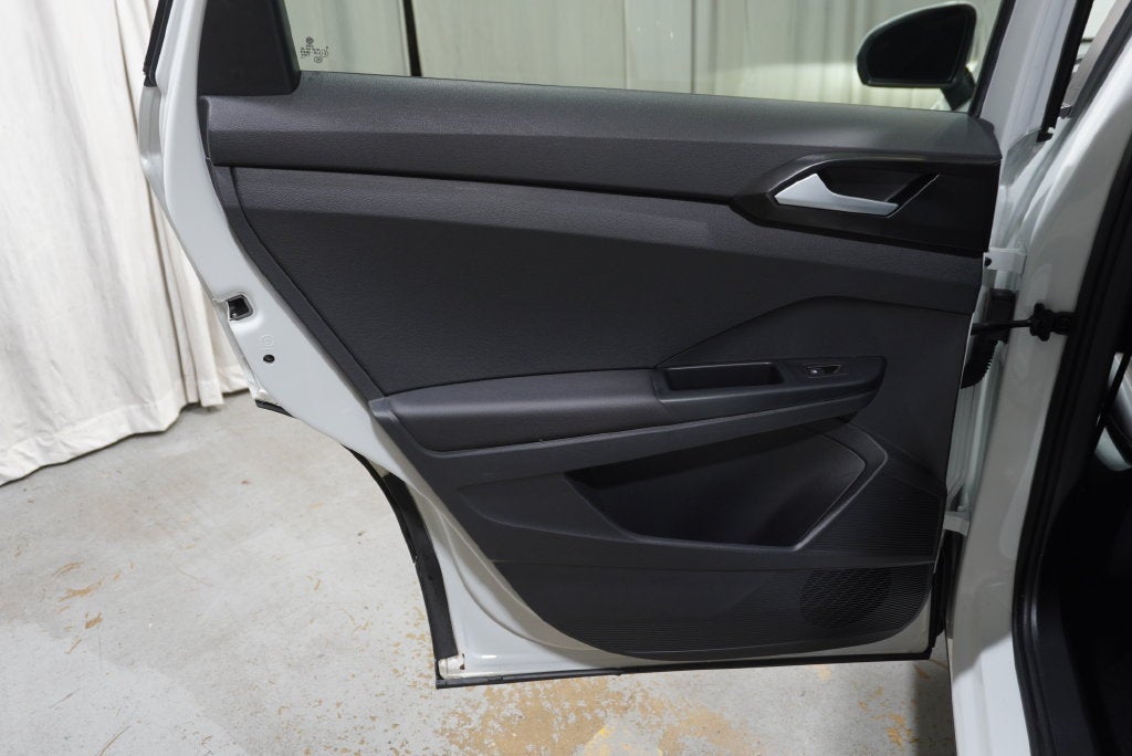 2023 Volkswagen Taos 1.5T SEL