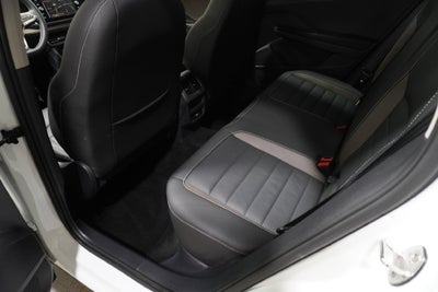 2023 Volkswagen Taos 1.5T SEL