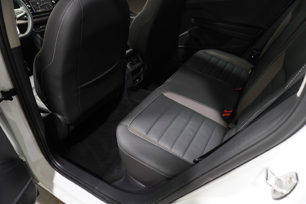 2023 Volkswagen Taos 1.5T SEL