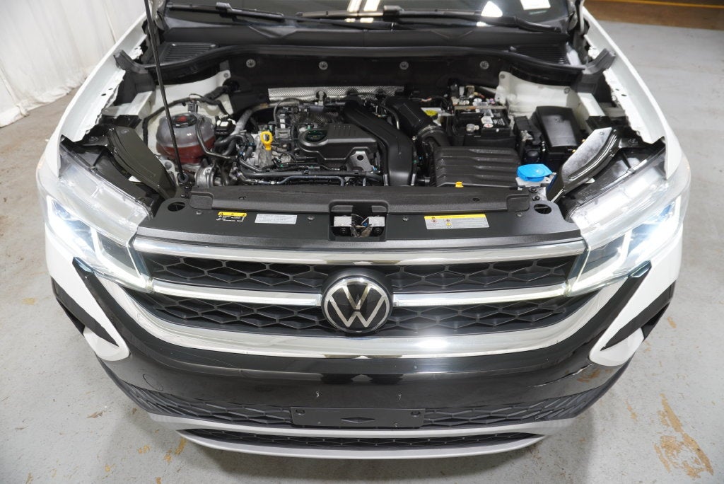 2023 Volkswagen Taos 1.5T SEL