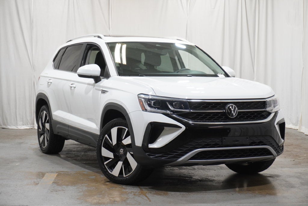 2023 Volkswagen Taos 1.5T SEL