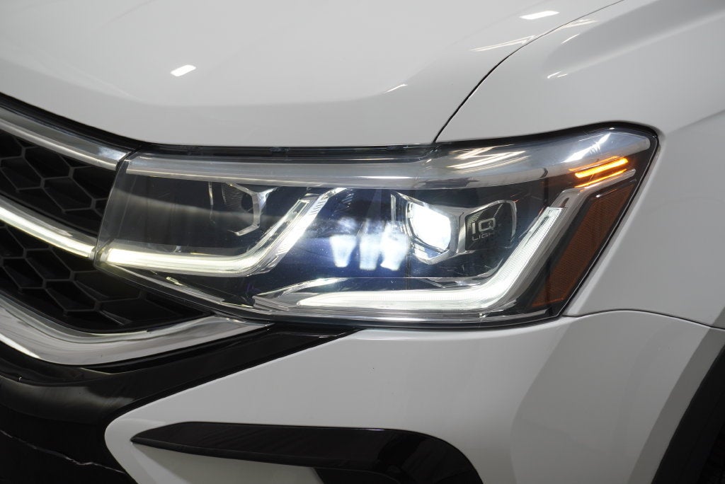 2023 Volkswagen Taos 1.5T SEL