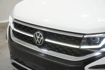 2023 Volkswagen Taos 1.5T SEL