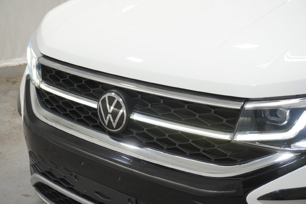2023 Volkswagen Taos 1.5T SEL