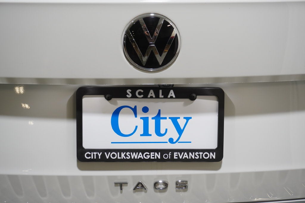 2023 Volkswagen Taos 1.5T SEL