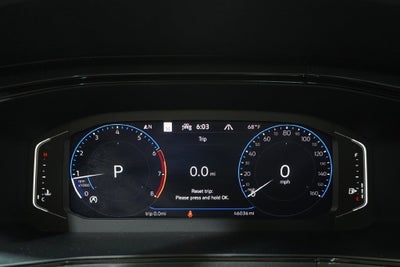 2023 Volkswagen Taos 1.5T SEL