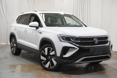 2023 Volkswagen Taos 1.5T SEL