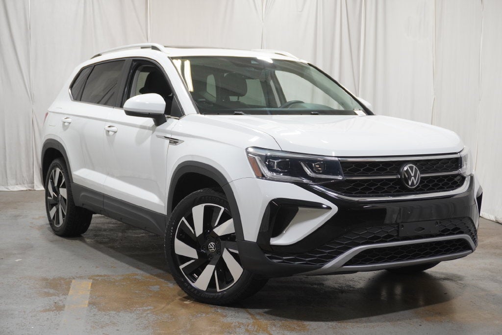 2023 Volkswagen Taos 1.5T SEL