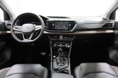 2023 Volkswagen Taos 1.5T SEL