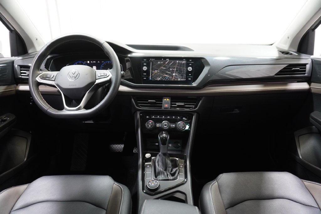 2023 Volkswagen Taos 1.5T SEL