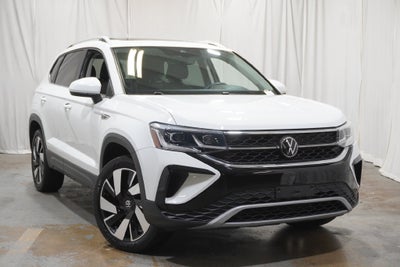 2023 Volkswagen Taos 1.5T SEL