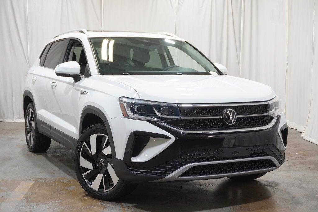 2023 Volkswagen Taos 1.5T SEL