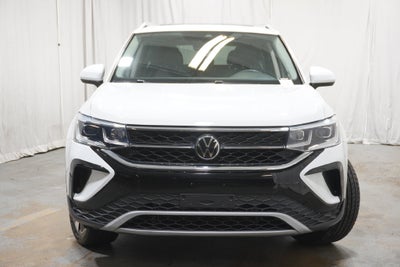 2023 Volkswagen Taos 1.5T SEL