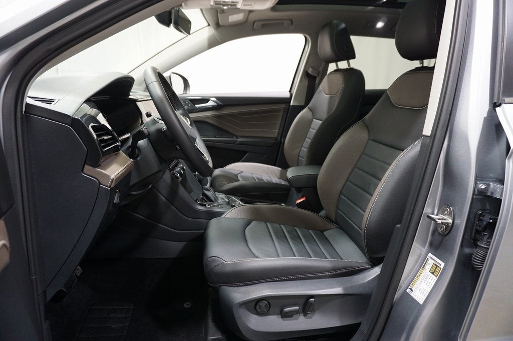 2024 Volkswagen Taos 1.5T SEL