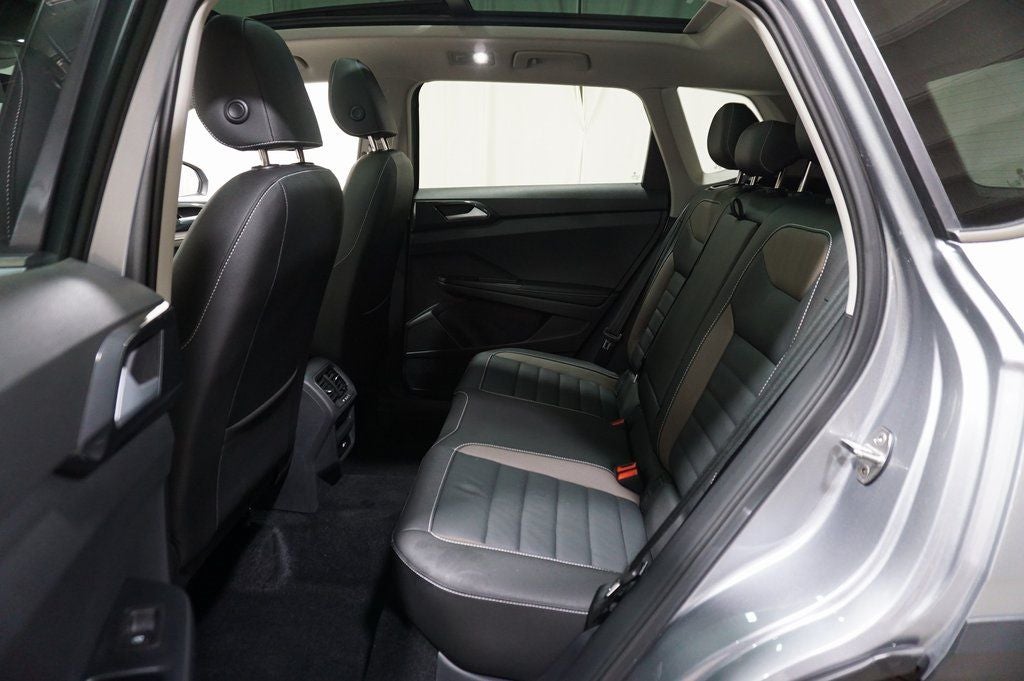 2024 Volkswagen Taos 1.5T SEL