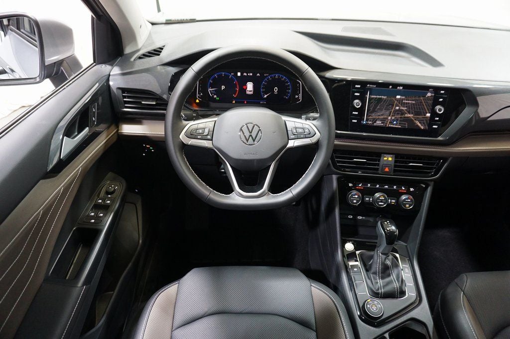 2024 Volkswagen Taos 1.5T SEL